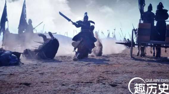 三国最无耻之徒孟达，害死关羽，叛变三位主公