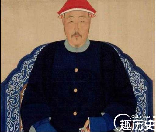 此皇子既是长子又军功显赫能力强，众人推他为帝，为何他却推辞