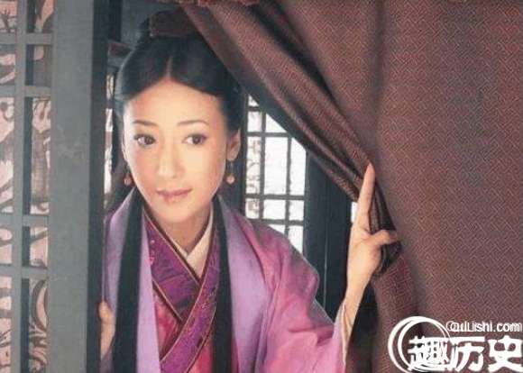 同为刘邦妃子，戚夫人下场悲惨，薄姬一生平安，为何吕雉放过薄姬？