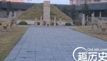 清朝最坚固的官员墓穴，用外国砖打造，火药都炸不开