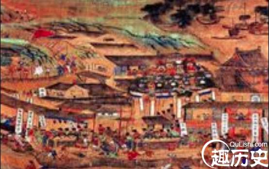 明末大海盗王直的人物生平，王直的人物简介