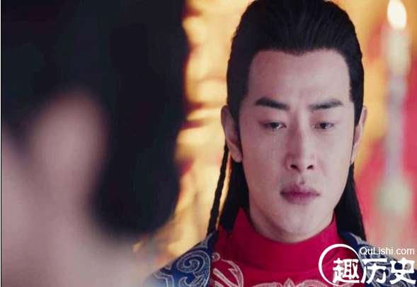 史上死得最惨的妃子：深受皇帝宠爱却被赐死，死后还被做成乐器