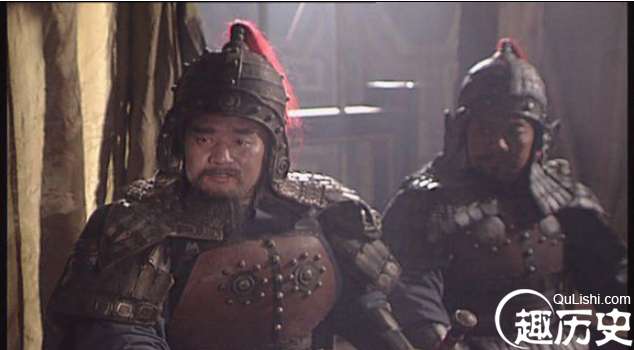 夏侯渊凭什么能指挥身为五子良将的张郃、徐晃？靠的是什么？