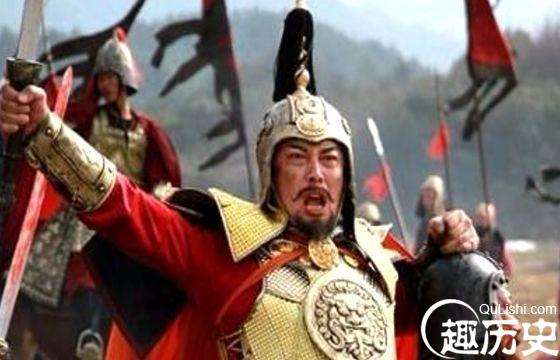 最有血性皇帝，此国狂妄侵犯，下令打到它亡国为止