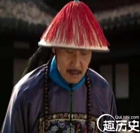 部堂、抚台、藩台、臬台、道台，这些都是什么官呢？