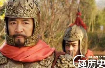 李渊3万兵力是怎么势如破竹，直取长安的？