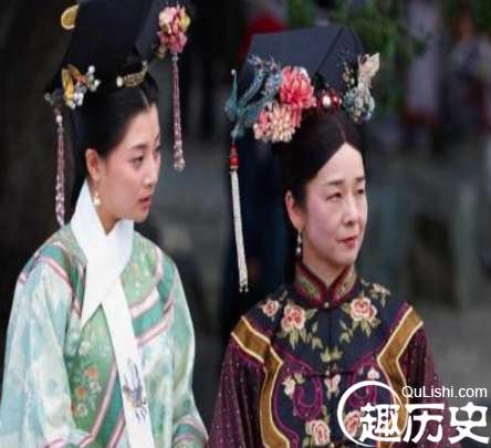 慈禧看戏时相中一个太监，后来王朝覆灭变资本家，一直活了81岁