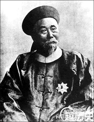 这位老人随口一哼，诞生了清朝国歌