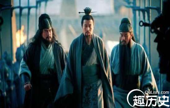 历史上天生异相的人有多少？项羽重瞳，刘备的手竟然超过了膝盖