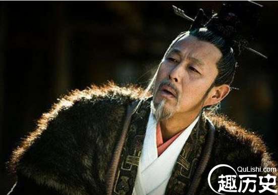 刘邦下令处死韩信的谋士，此人只说4个字，刘邦立马赦免了他