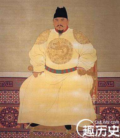 此国向中国求赠国号，朱元璋大笔一挥定下两字沿用至今