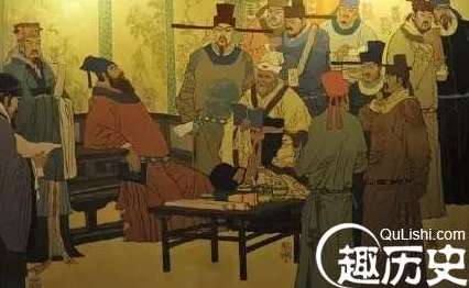 他是李世民弟弟李元婴，唐朝最风流王爷睡遍下属妻妾