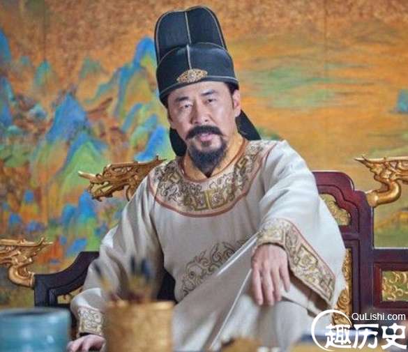 宋朝三百多年一直被人欺负，罪魁祸首就是这个人