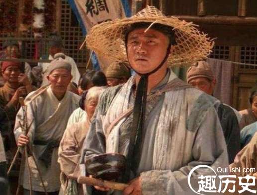 封建社会竟有这样的苛捐杂税，真是让人哭不得，笑不得！