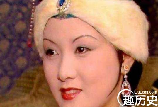 红楼梦中究竟是谁嫁给了保宁侯之子？