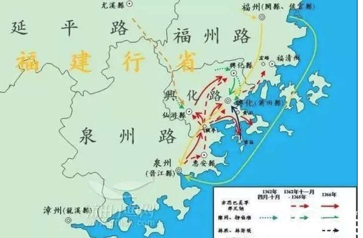 明朝为什么要把澳门租借给葡萄牙呢？原来是这个原因