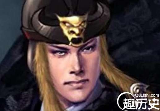 中国古代最恐怖的食人魔，却是皇帝小舅子，无人敢惹