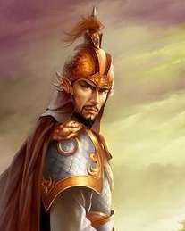 明末著名将领曹文诏的生平简介，曹文诏的人物事迹