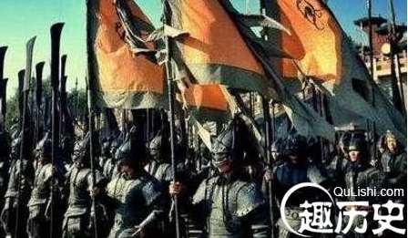 北宋名将“郭遵”铁杵破脑李元昊方挑衅者