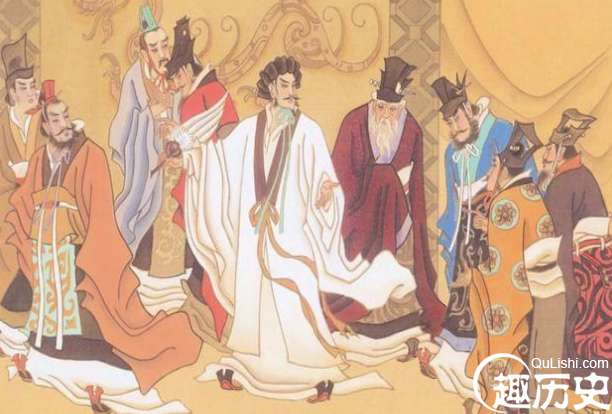 蜀汉灭亡谁应该负主要责任？万万没想到居然是他