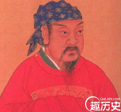 此人以十万军对战一千人，却时时想着如何逃跑