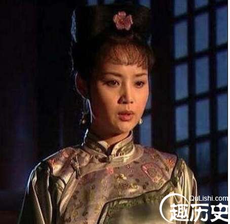 她是皇宫中的宫女，却拒绝了皇帝的求婚，一直活了九十岁