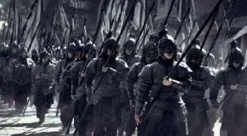 这位皇帝深受百姓爱戴，曾经稳固国家安定，最后却死的很凄惨