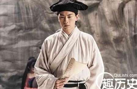 王勃到底多聪明？为什么说他的才华不下于李白？