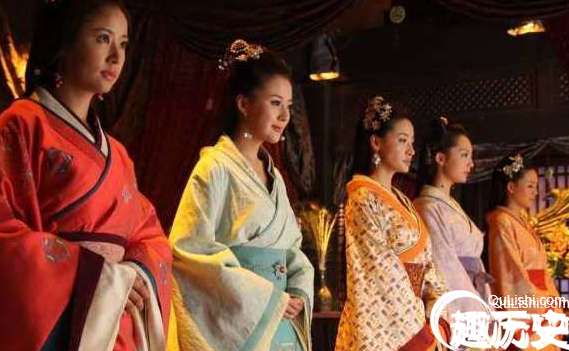 古代最怕带绿帽的皇帝完颜亮频出奇招，结果...