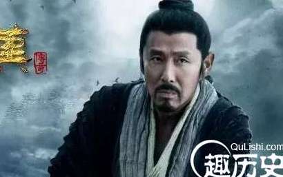 盘点中国历史上出身最低微的开国皇帝，朱元璋只能排到第二