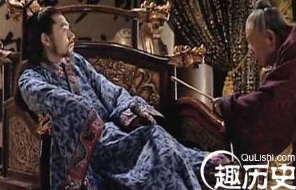 嘉靖帝打了范鏓一顿板子，百年后被他子孙带兵杀进皇宫