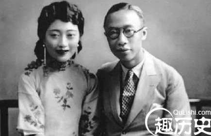 末代皇帝溥仪结婚要借40万，为什么最后收到了200多万？