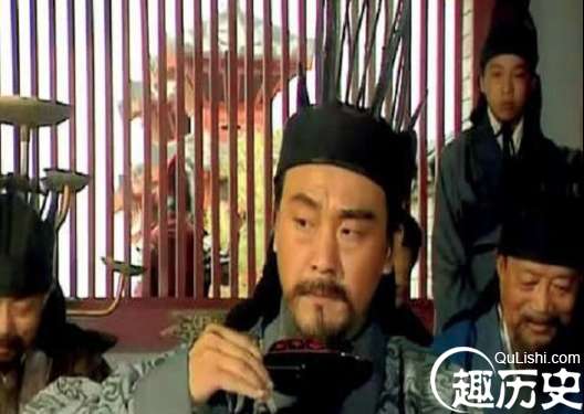 为什么显赫一时的诸葛家族在南北朝时期没落了呢？