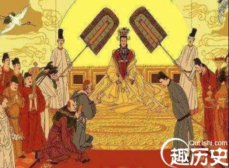 此人深受唐高宗和武则天信任，为什么史书说他是奸臣呢