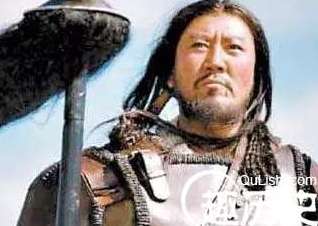 成吉思汗的蒙古骑兵那么强为什么没有占领印度？