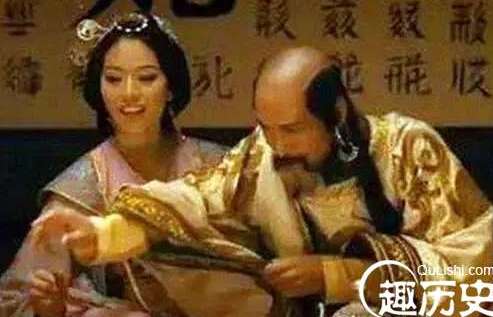 古代最荒唐好色的皇帝慕容熙，为什么阻止皇后的下葬？