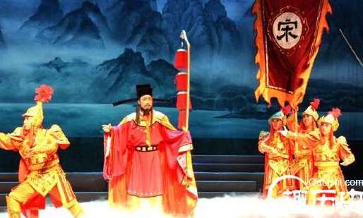 洪皓做过哪些事？为什么被称为明朝的苏武？