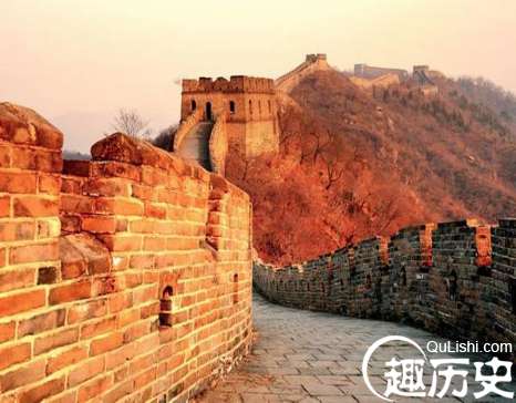 中国古代的朝代中，有哪些朝代使用过长城呢