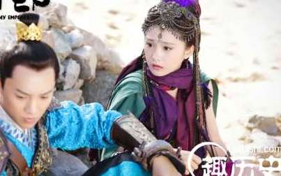 《哦!我的皇帝陛下2》什么时候播出？好看吗？