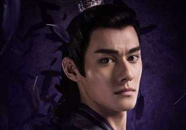 《陈情令》江澄是谁演的？汪卓还演过哪些电视剧？