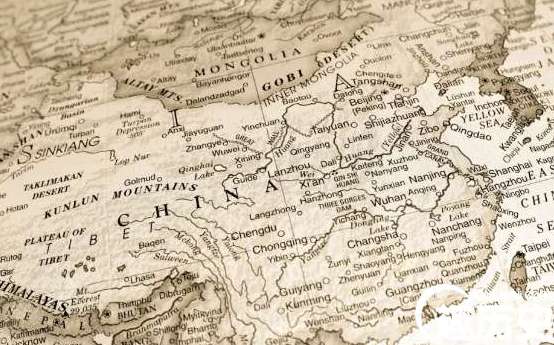 历史解密：中国是怎么失去外蒙古的？