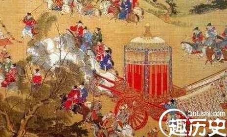 大明王竑，一个考生升级通关的彪悍人生路