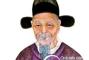 明朝名臣刘大夏：廉得坚定又彻底