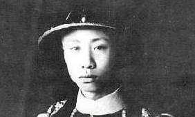 溥仪一辈子委曲求全，死前提出了一个大胆要求
