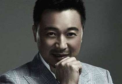 《归去来》成伟扮演者是谁？归去来缪盈父亲成伟谁演的
