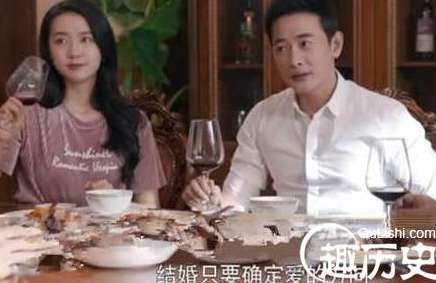 《归去来》书澈车内亲吻萧清，缪盈误认萧清挖墙脚要报复她