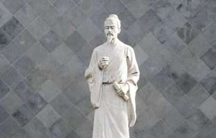 张溥生平简介，文学成就有哪些？代表作《五人墓碑记》