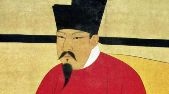 本有机会成为千古明君，最后却输得一塌糊涂