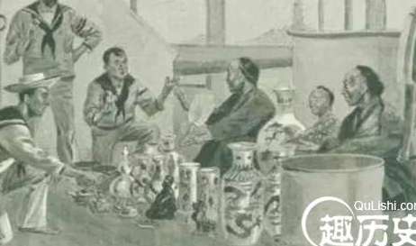 乾隆曾孙爱新觉罗&middot;奕经，曾靠这个方法大败英军，史称浙江大捷！