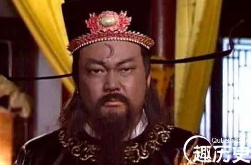 历史上的包拯脸真的是黑色的吗？